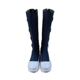 2030 Touken Ranbu Shinano Toujirou Cosplay Shoes for Anime Conventions and Performances - Halloweez
